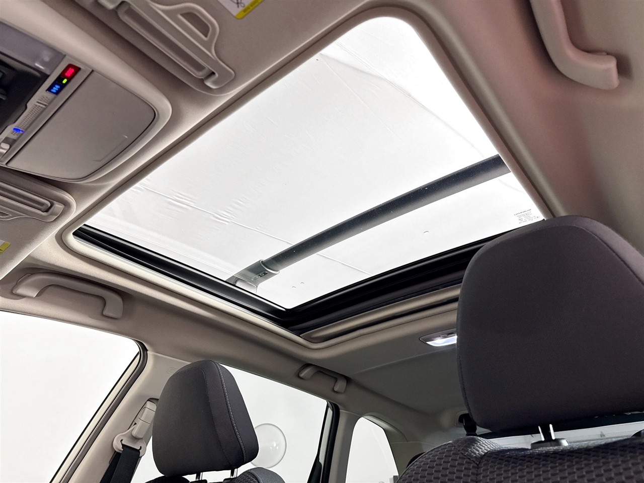 Subaru Forester Premium CVT 2023