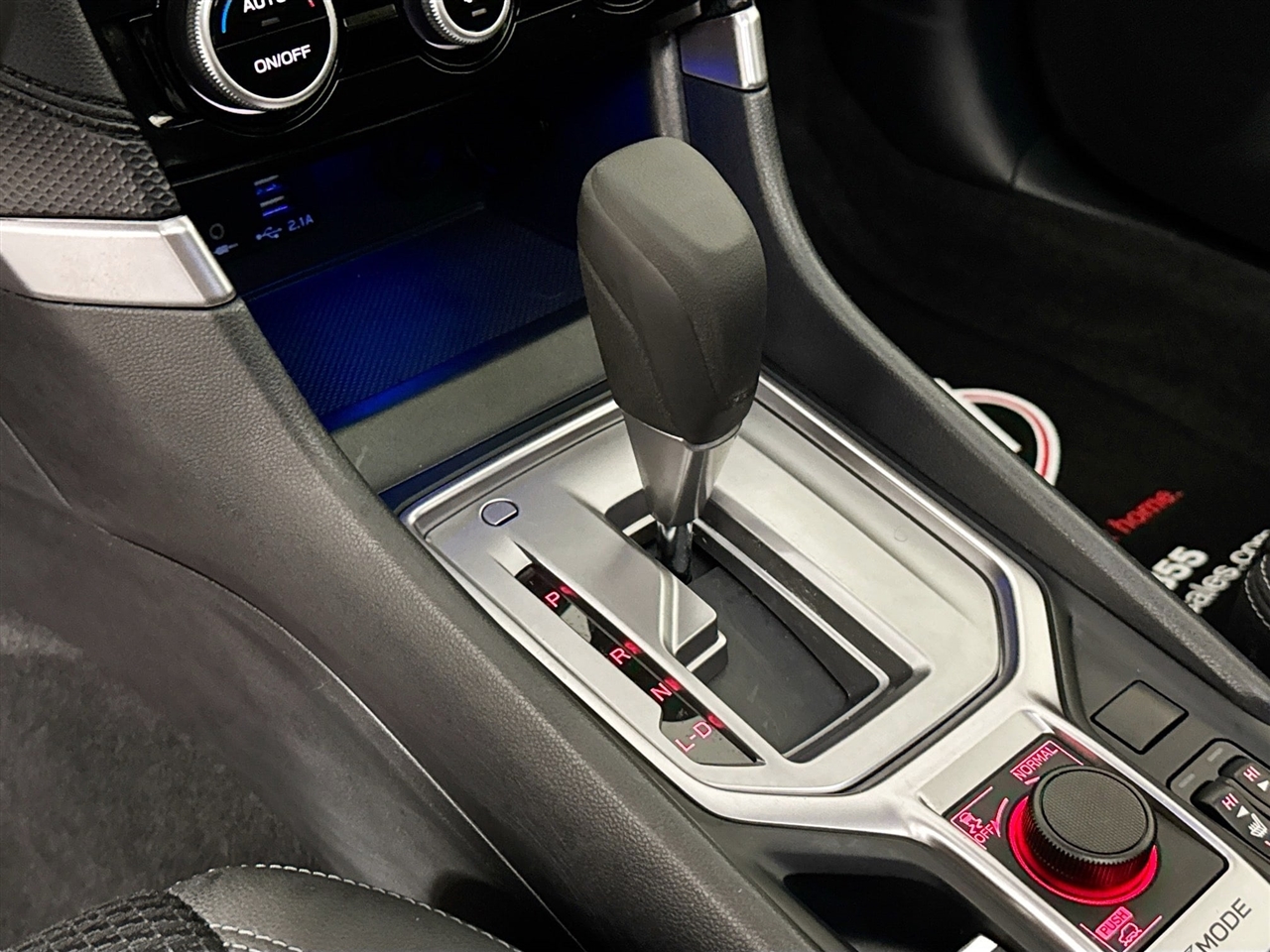 Subaru Forester Premium CVT 2023