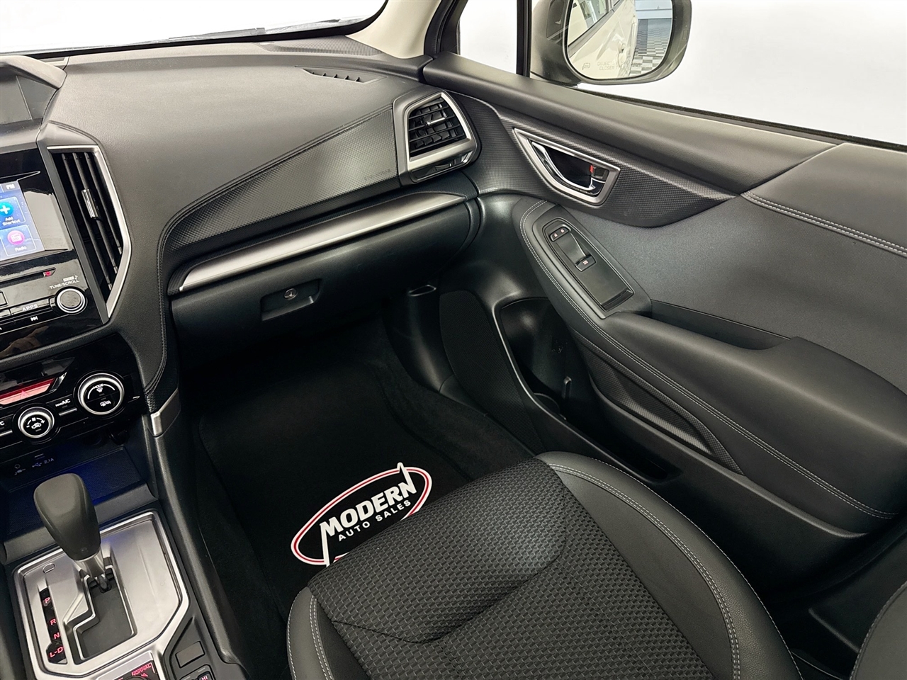 Subaru Forester Premium CVT 2023