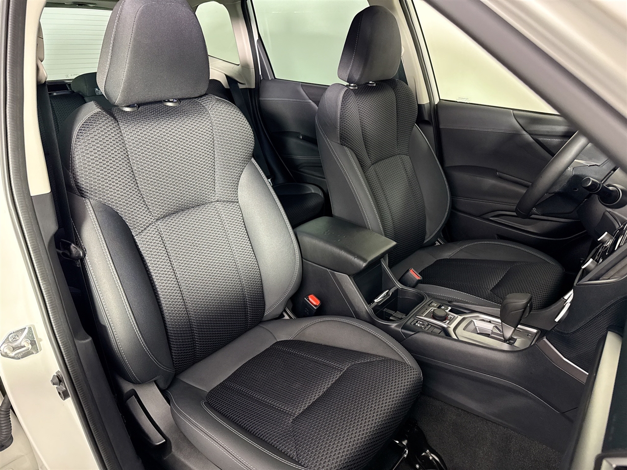 Subaru Forester Premium CVT 2023