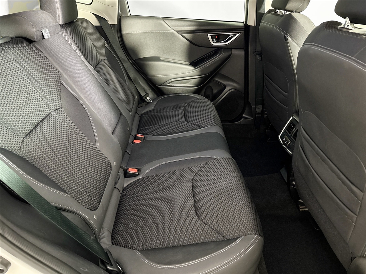 Subaru Forester Premium CVT 2023