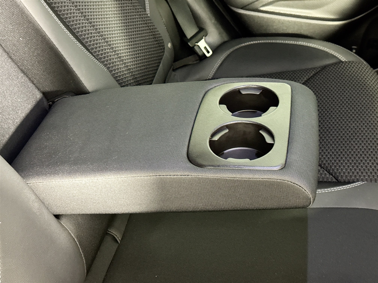 Subaru Forester Premium CVT 2023