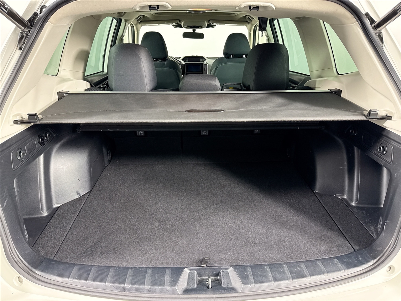 Subaru Forester Premium CVT 2023