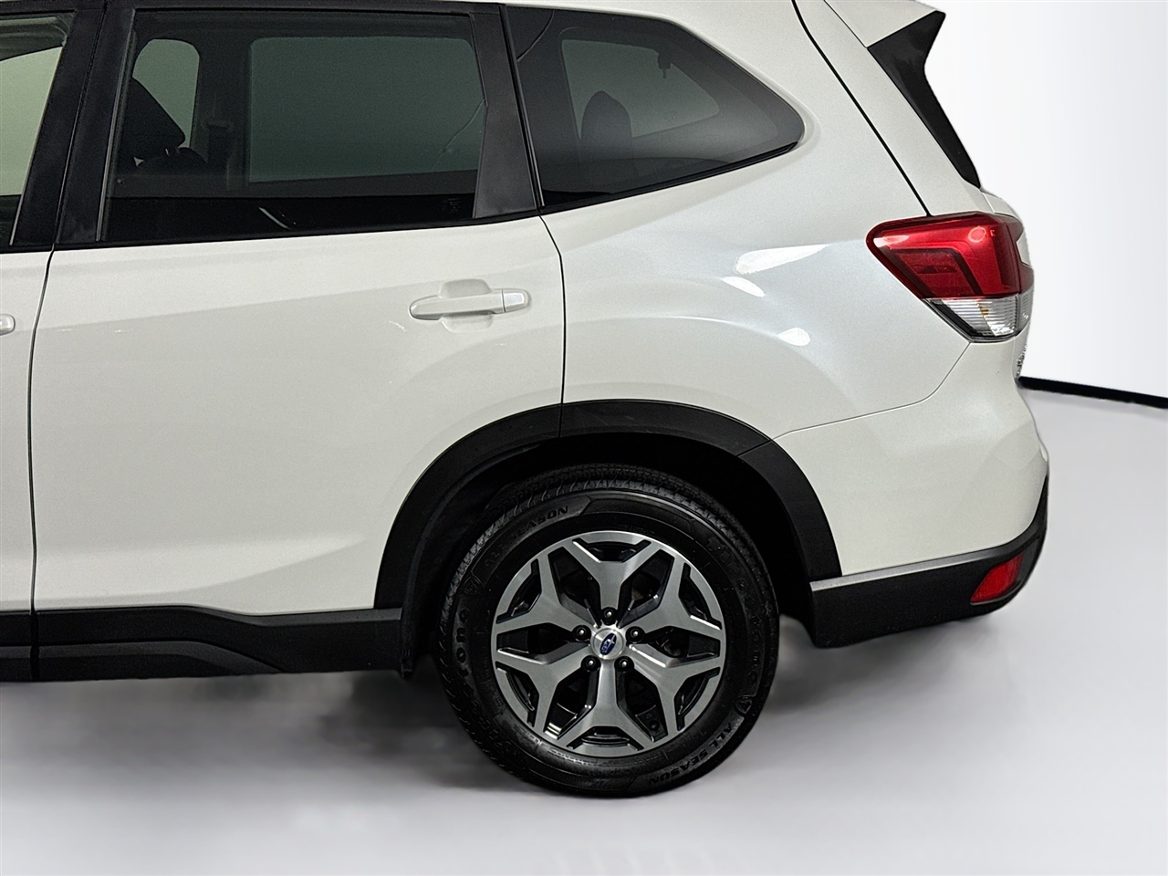 Subaru Forester Premium CVT 2023