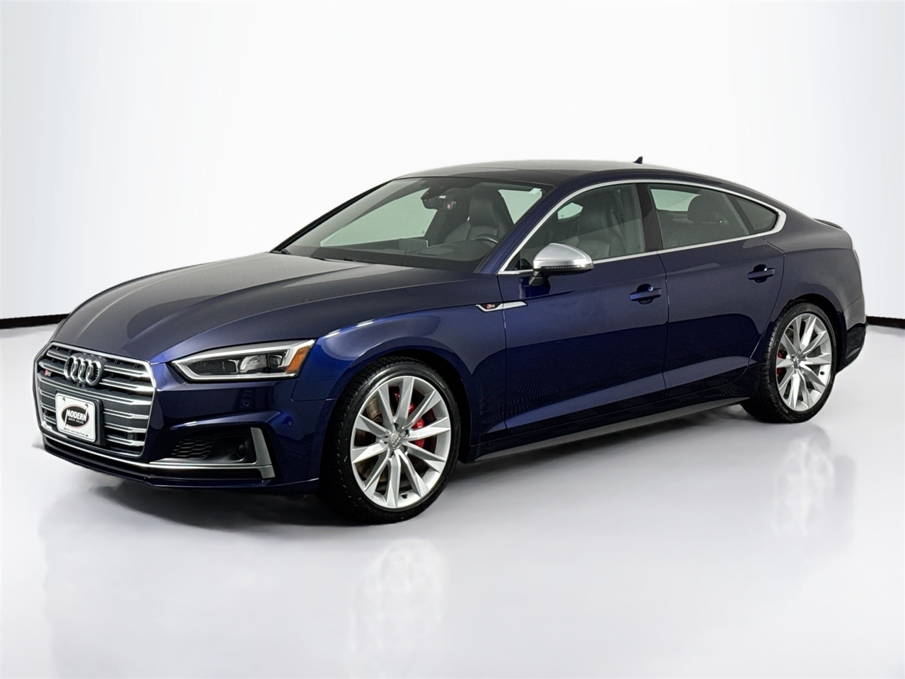 2018 Audi S5 Sportback 3.0 TFSI Prestige