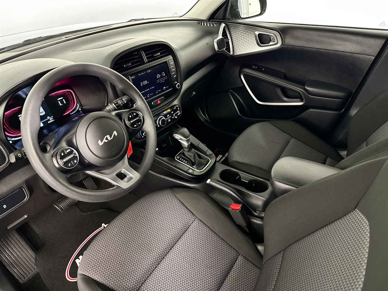 Kia Soul LX IVT 2023