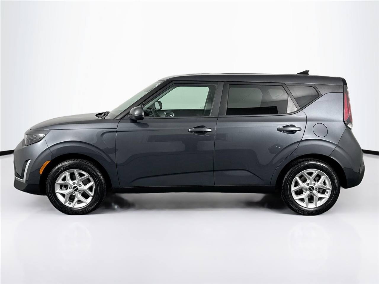 Kia Soul LX IVT 2023