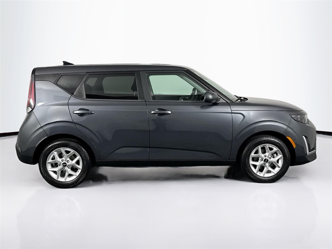 Kia Soul LX IVT 2023