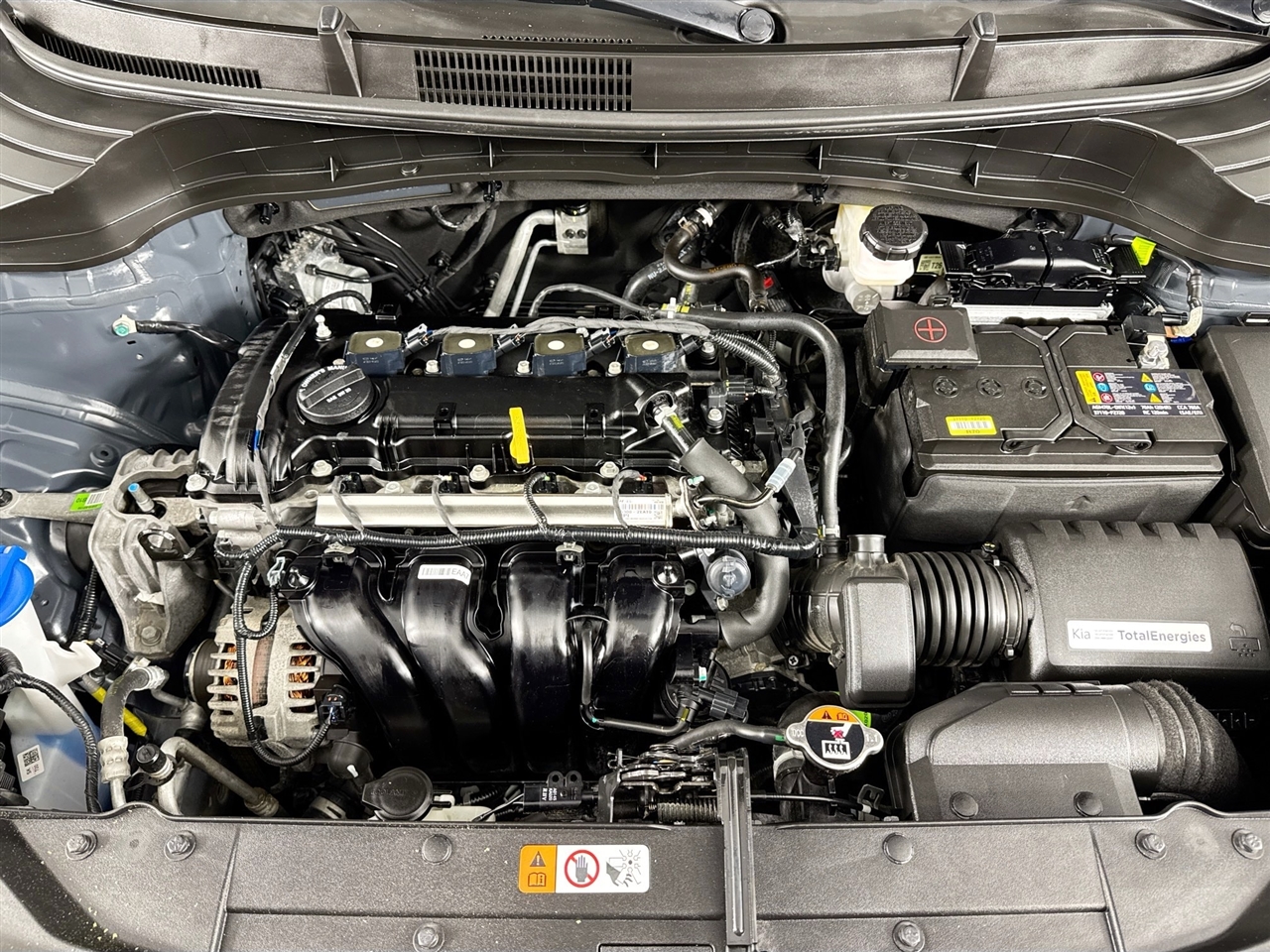 Kia Soul LX IVT 2023