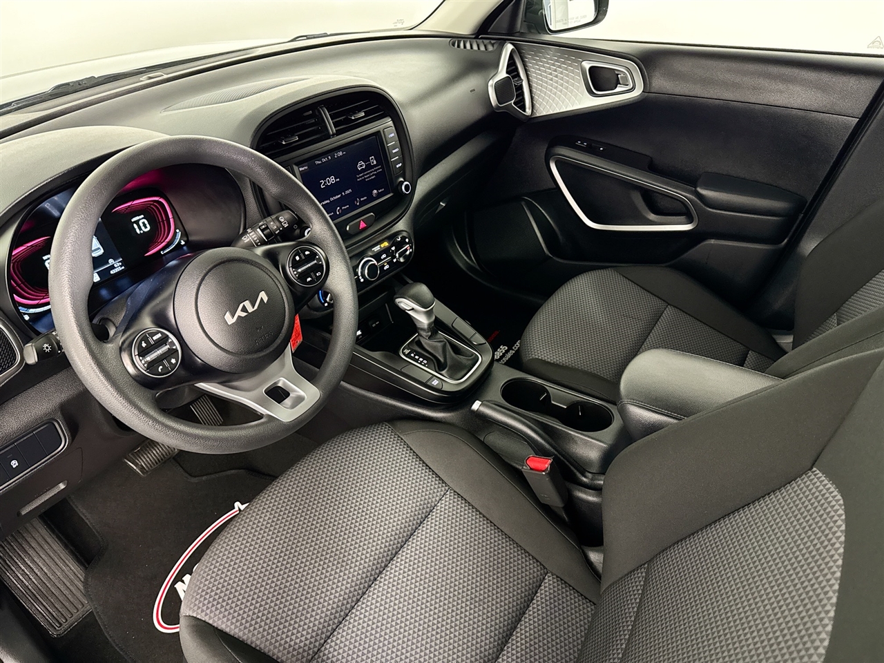 Kia Soul LX IVT 2023