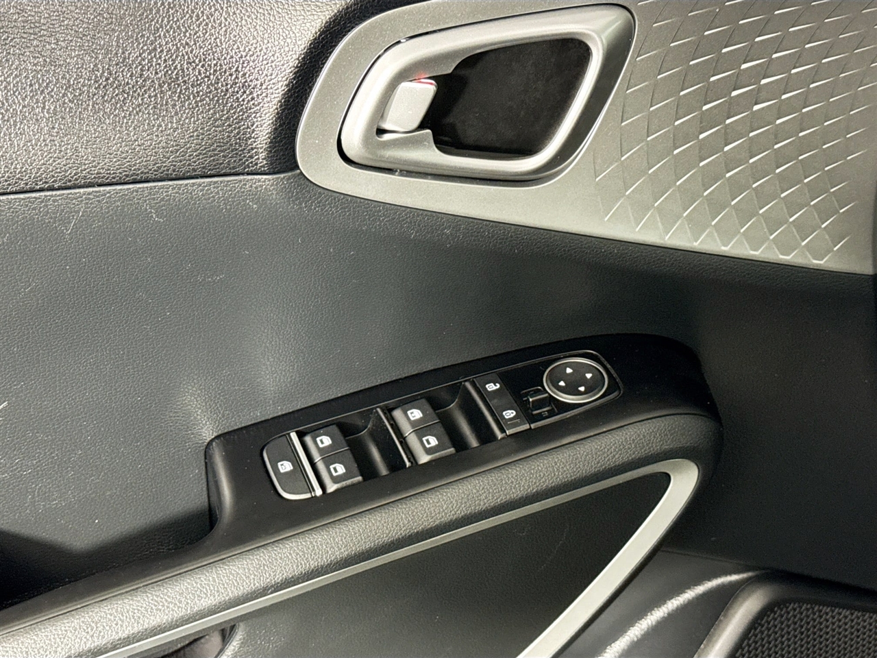 Kia Soul LX IVT 2023