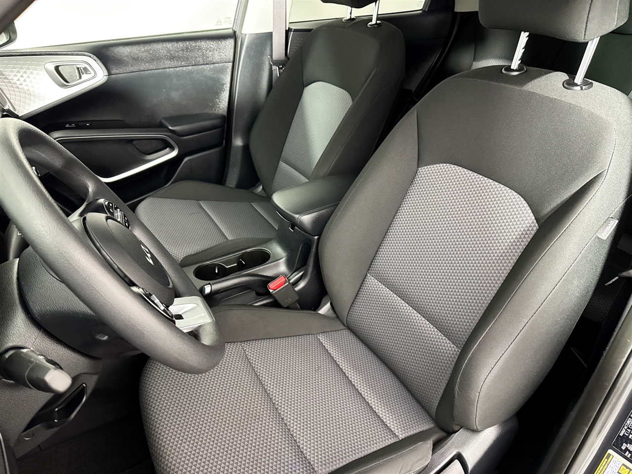 Kia Soul LX IVT 2023