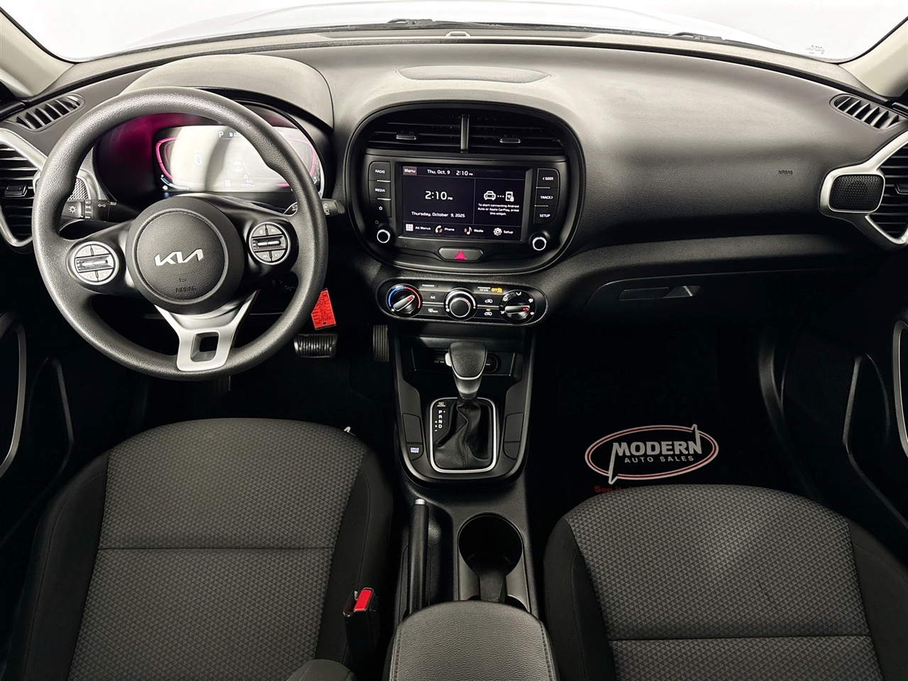 Kia Soul LX IVT 2023