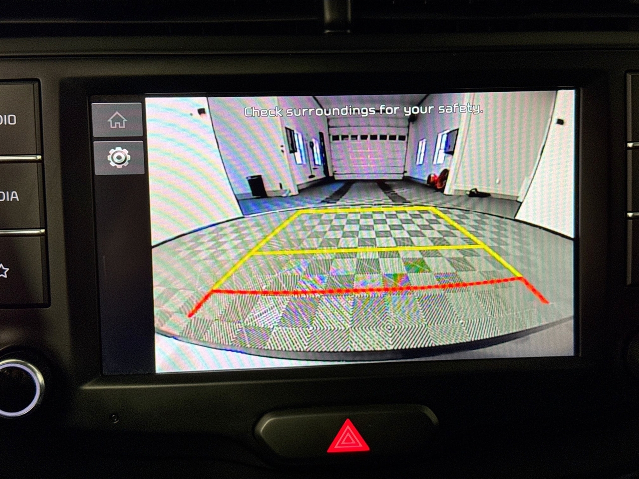 Kia Soul LX IVT 2023