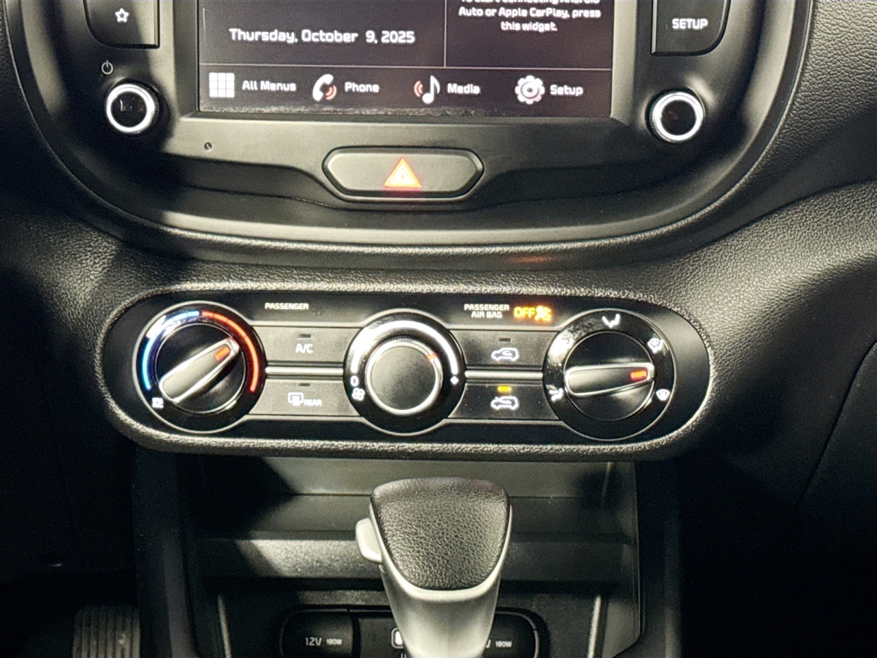 Kia Soul LX IVT 2023