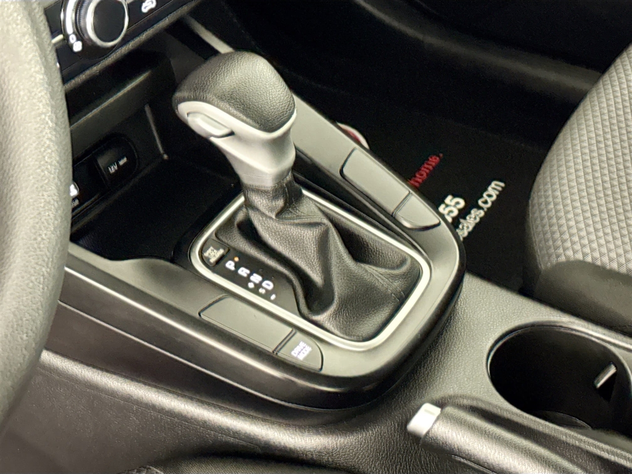 Kia Soul LX IVT 2023