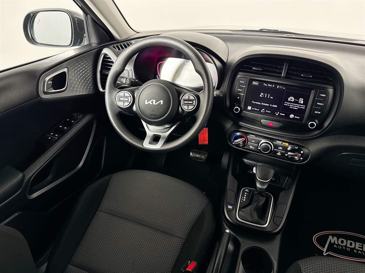 Kia Soul LX IVT 2023