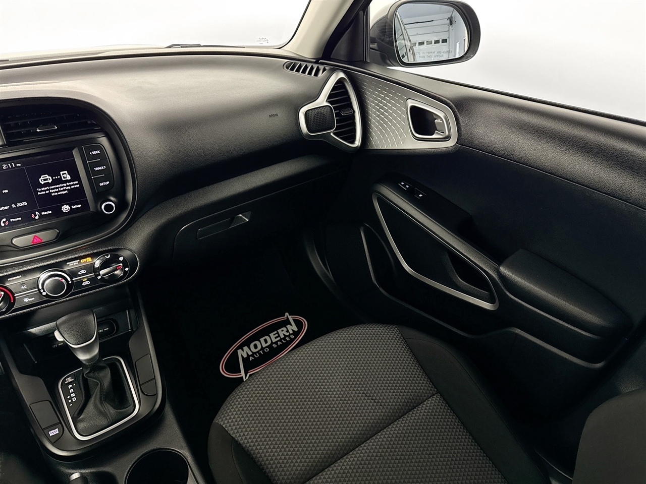 Kia Soul LX IVT 2023