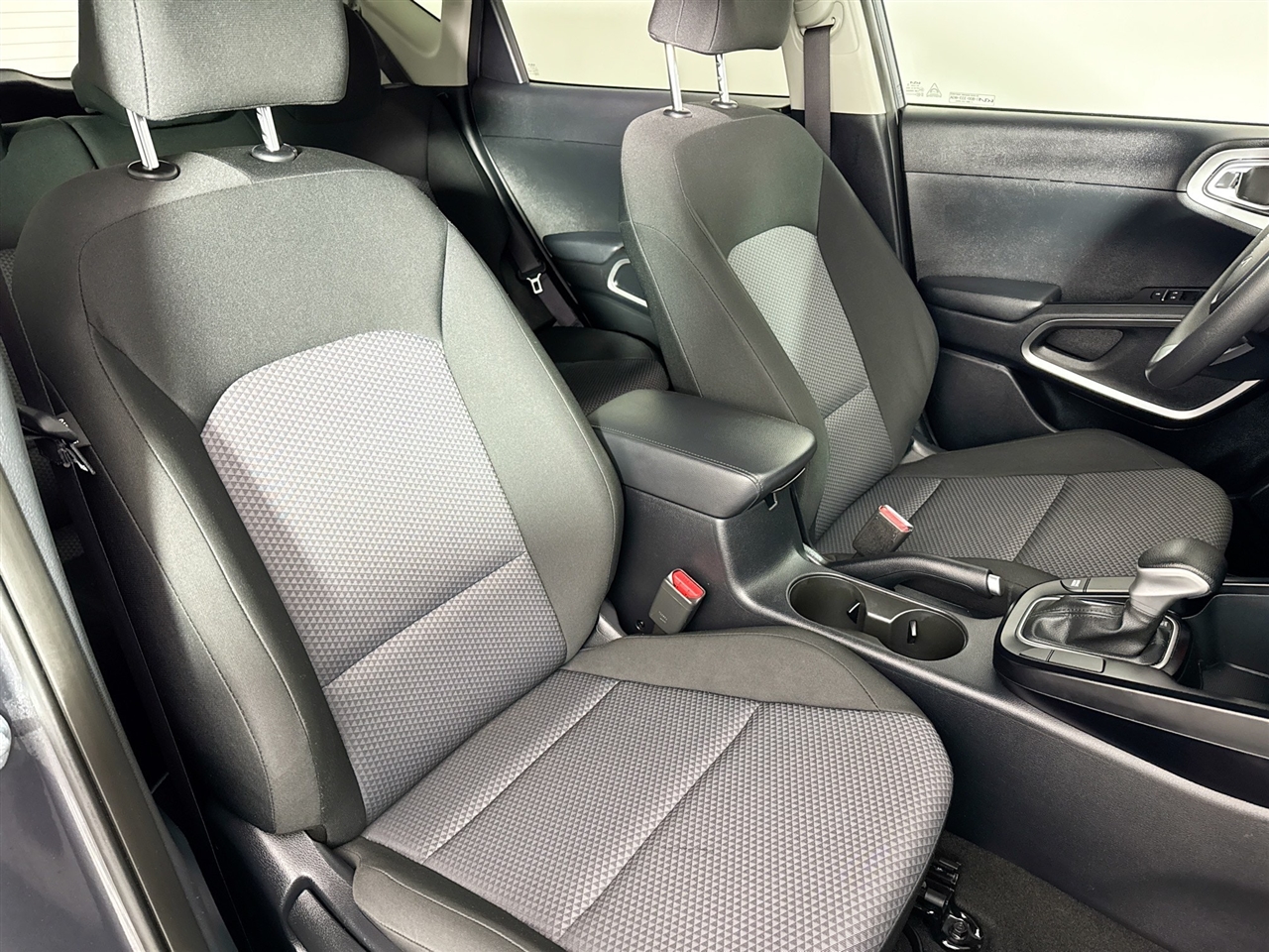 Kia Soul LX IVT 2023