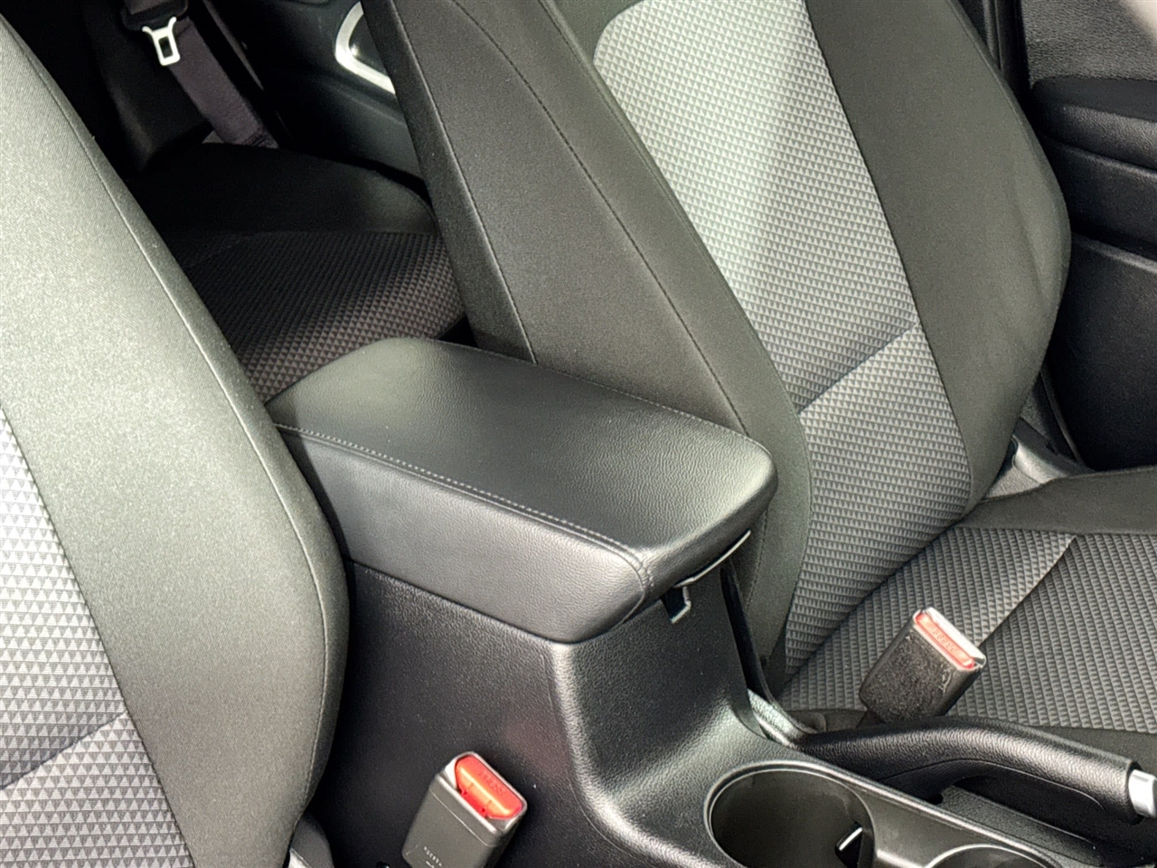 Kia Soul LX IVT 2023