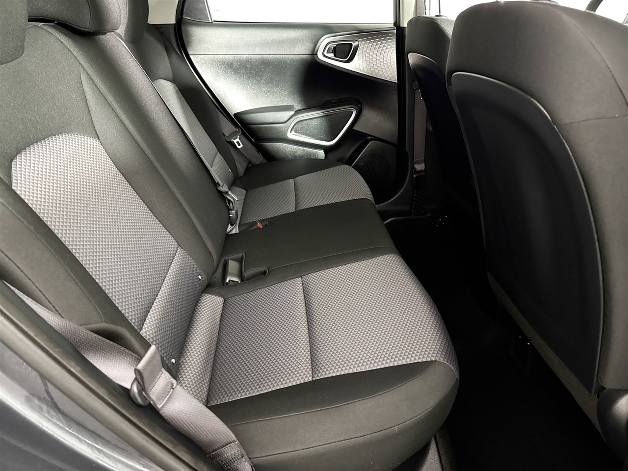 Kia Soul LX IVT 2023