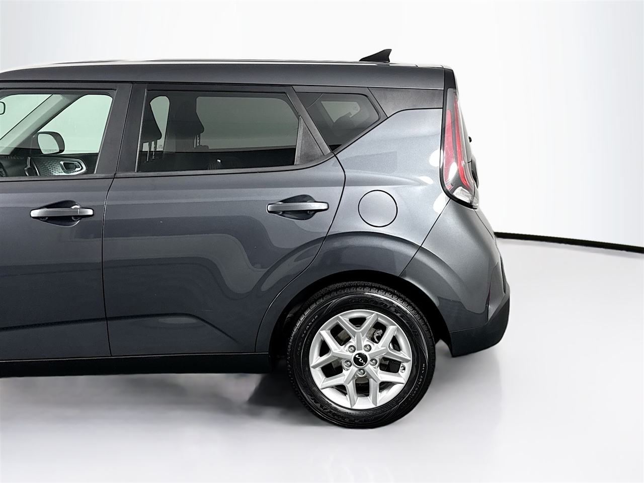 Kia Soul LX IVT 2023