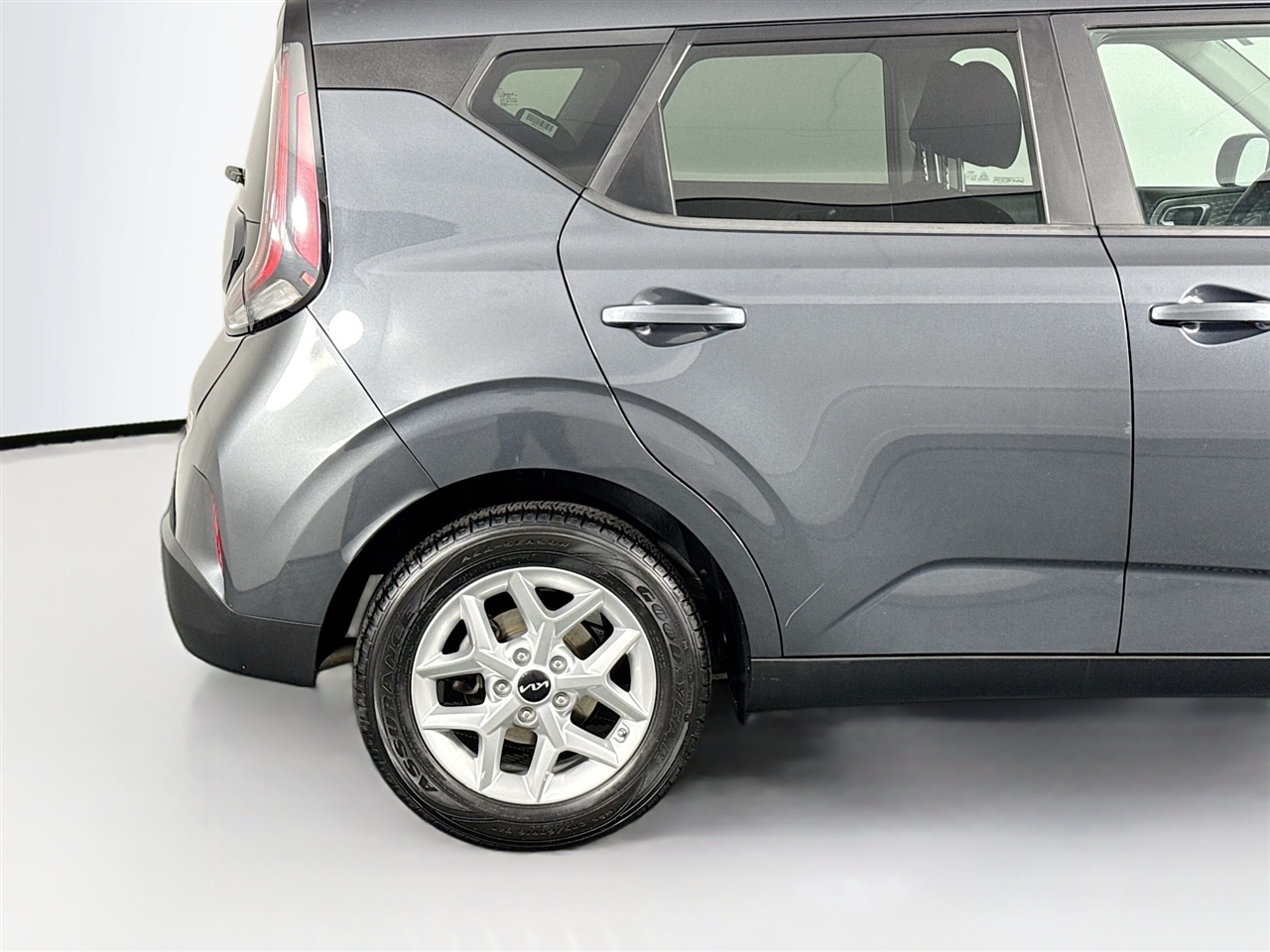 Kia Soul LX IVT 2023