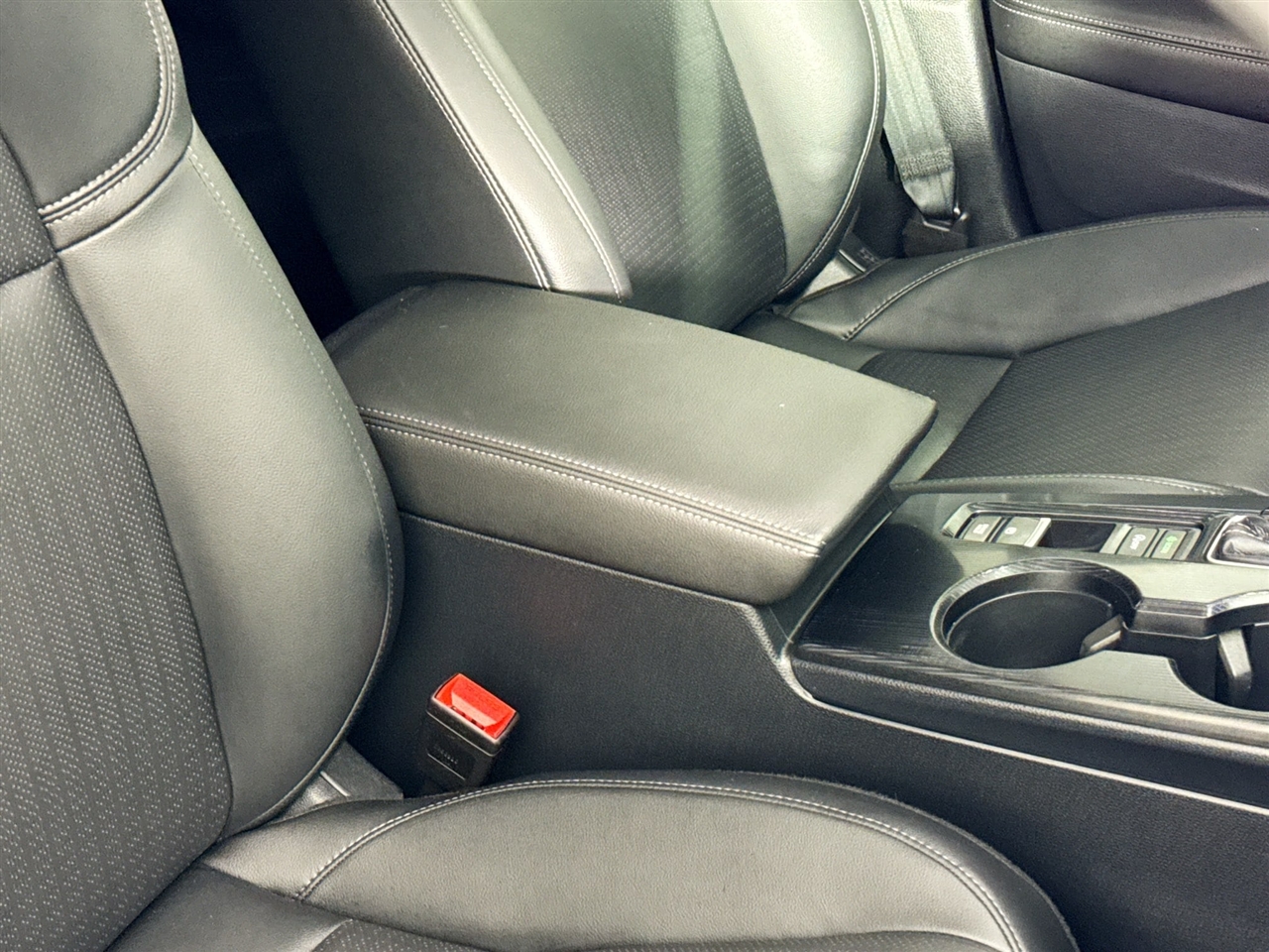 Honda Civic Hatchback EX-L CVT 2022