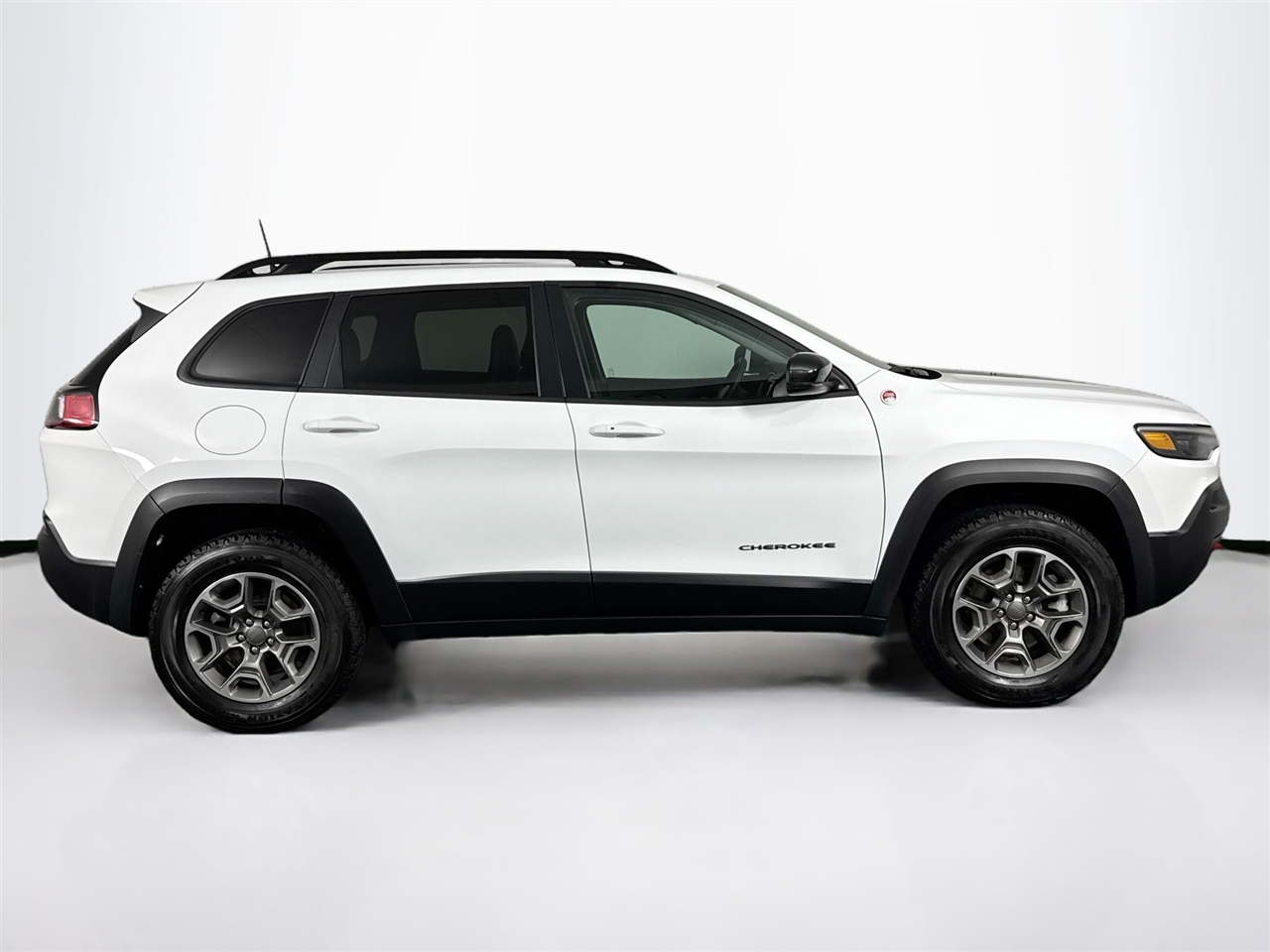 Jeep Cherokee Trailhawk 4x4 2022