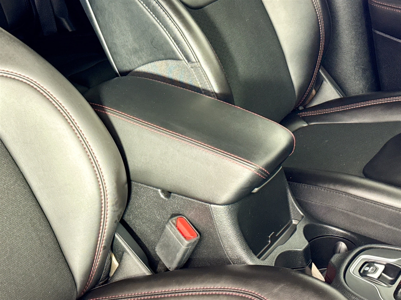 Jeep Cherokee Trailhawk 4x4 2022