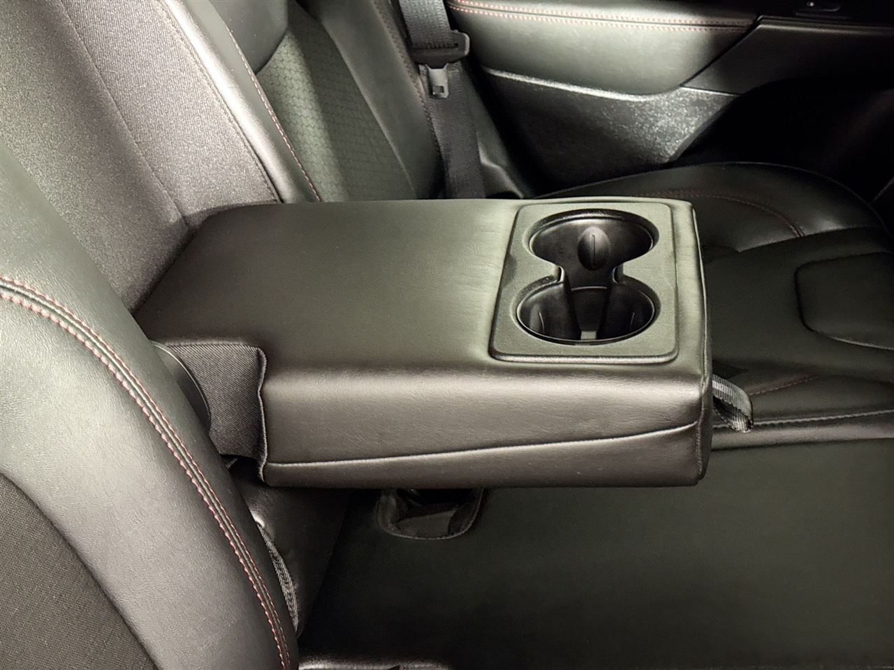 Jeep Cherokee Trailhawk 4x4 2022