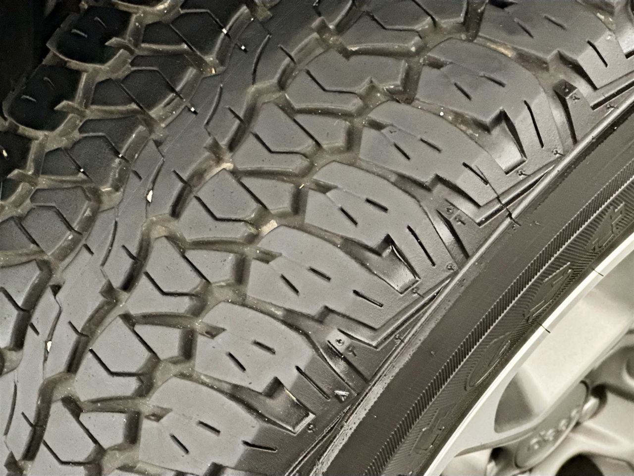 Jeep Cherokee Trailhawk 4x4 2022