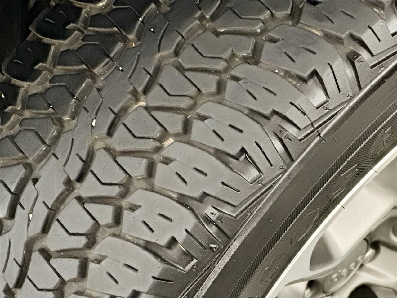 Jeep Cherokee Trailhawk 4x4 2022
