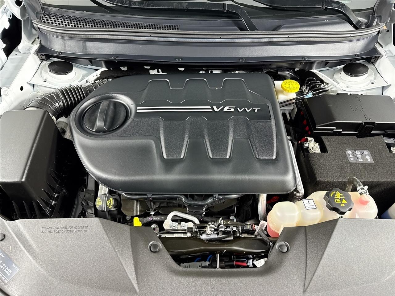 Jeep Cherokee Trailhawk 4x4 2022