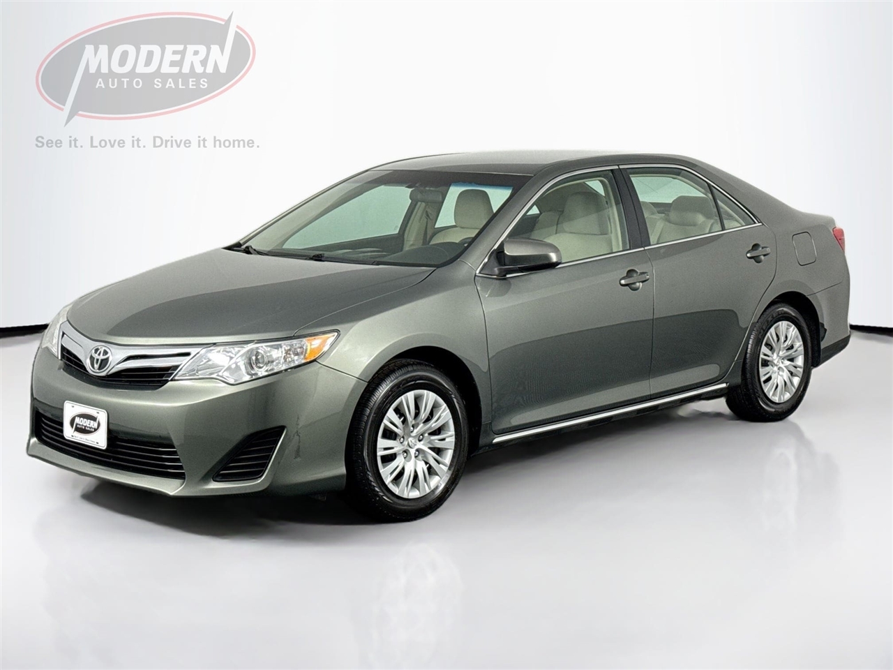 Toyota Camry 4dr Sdn I4 Auto SE Sport Limited Edition (Natl) 2012