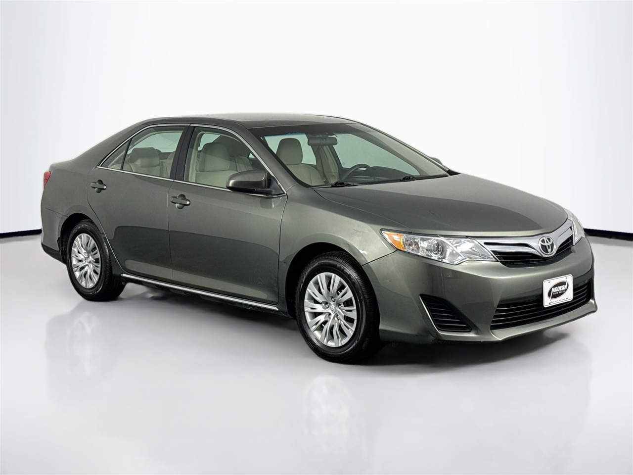 Toyota Camry 4dr Sdn I4 Auto SE Sport Limited Edition (Natl) 2012