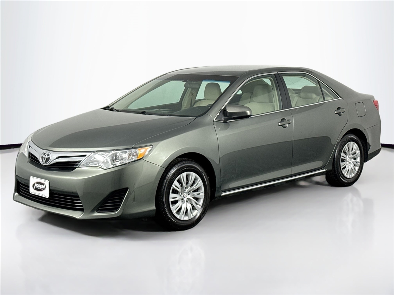 Toyota Camry 4dr Sdn I4 Auto SE Sport Limited Edition (Natl) 2012
