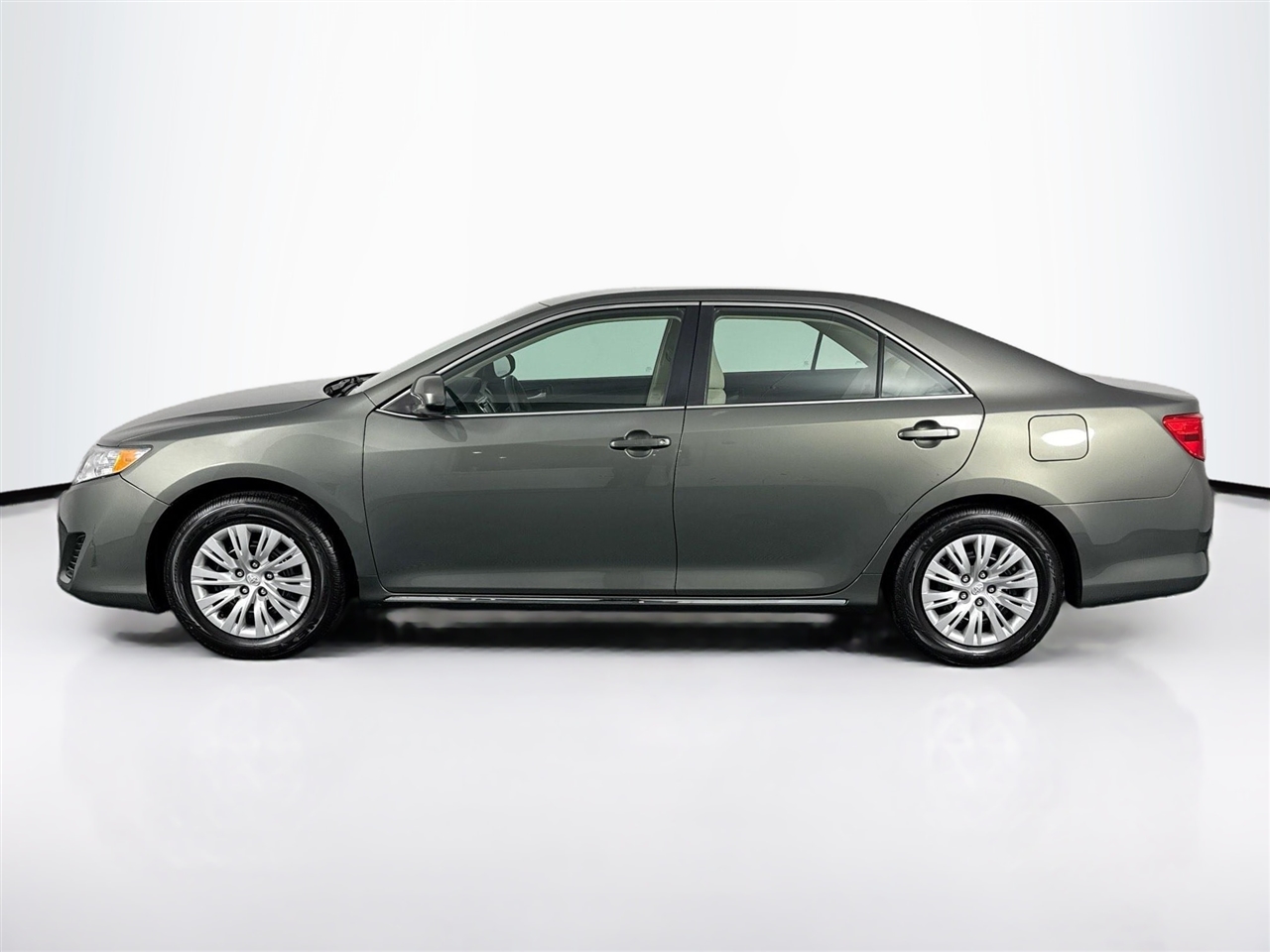 Toyota Camry 4dr Sdn I4 Auto SE Sport Limited Edition (Natl) 2012