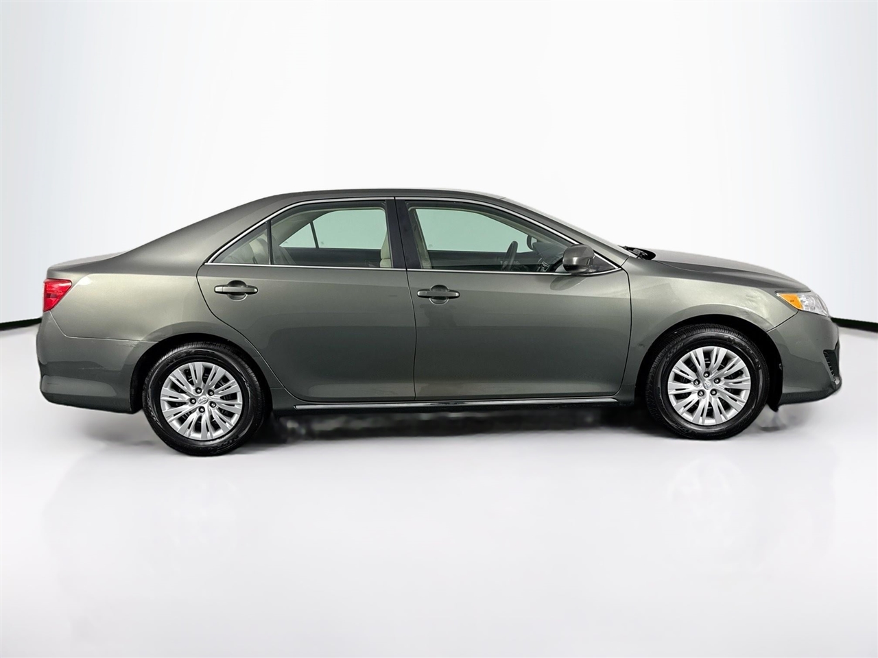 Toyota Camry 4dr Sdn I4 Auto SE Sport Limited Edition (Natl) 2012