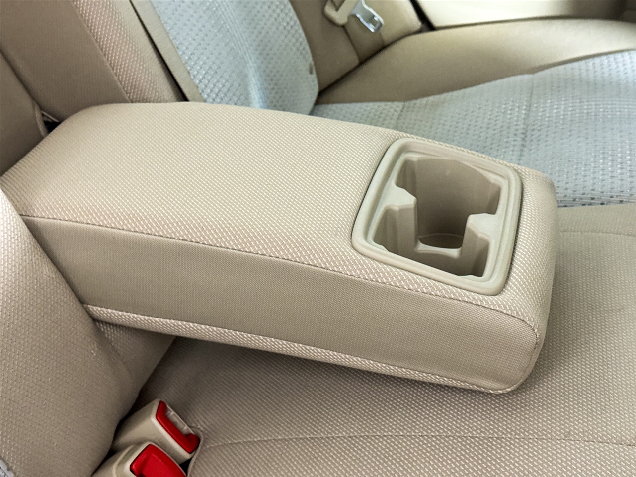 Toyota Camry 4dr Sdn I4 Auto SE Sport Limited Edition (Natl) 2012