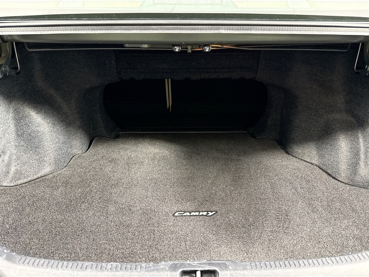 Toyota Camry 4dr Sdn I4 Auto SE Sport Limited Edition (Natl) 2012