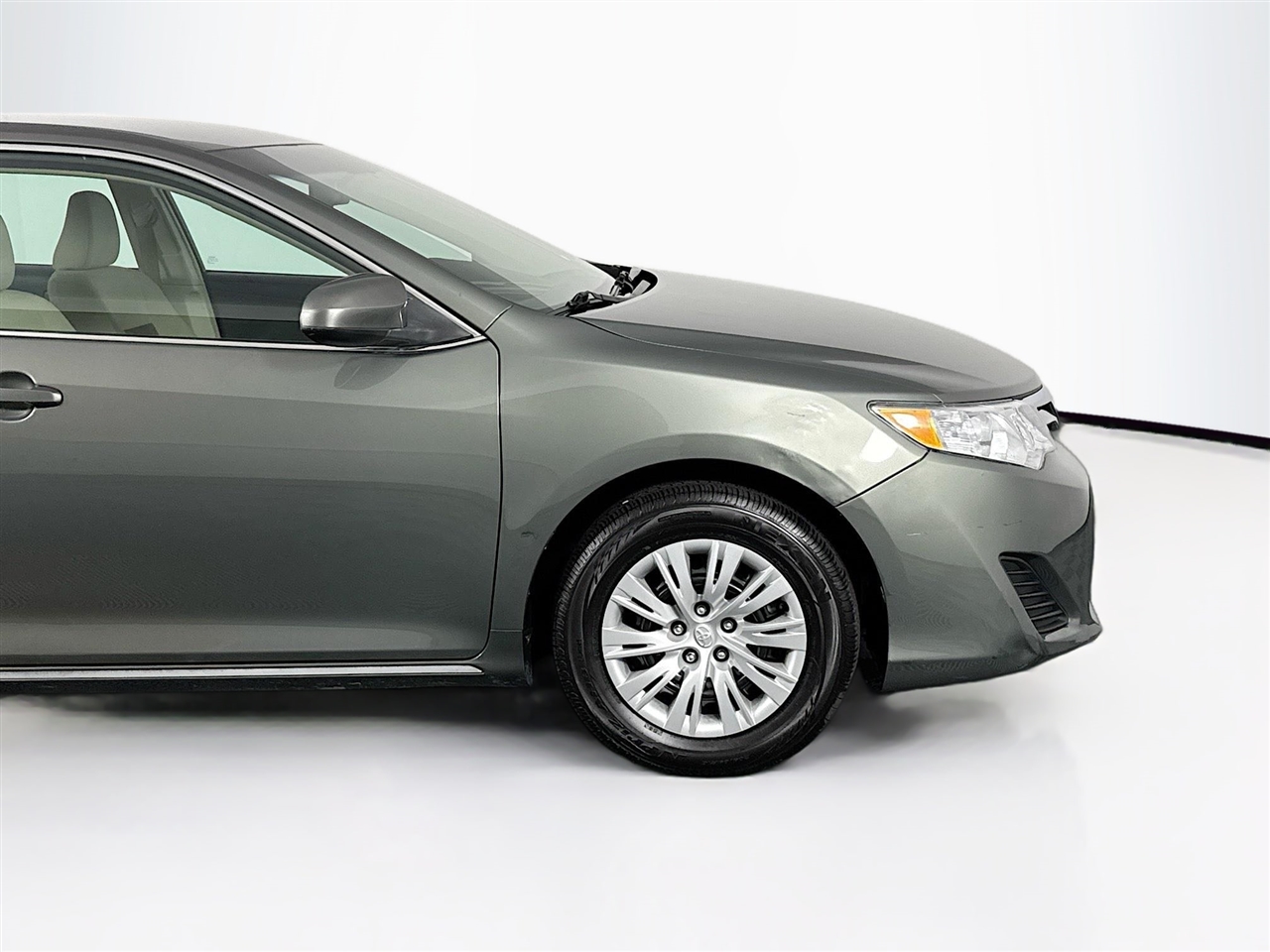 Toyota Camry 4dr Sdn I4 Auto SE Sport Limited Edition (Natl) 2012