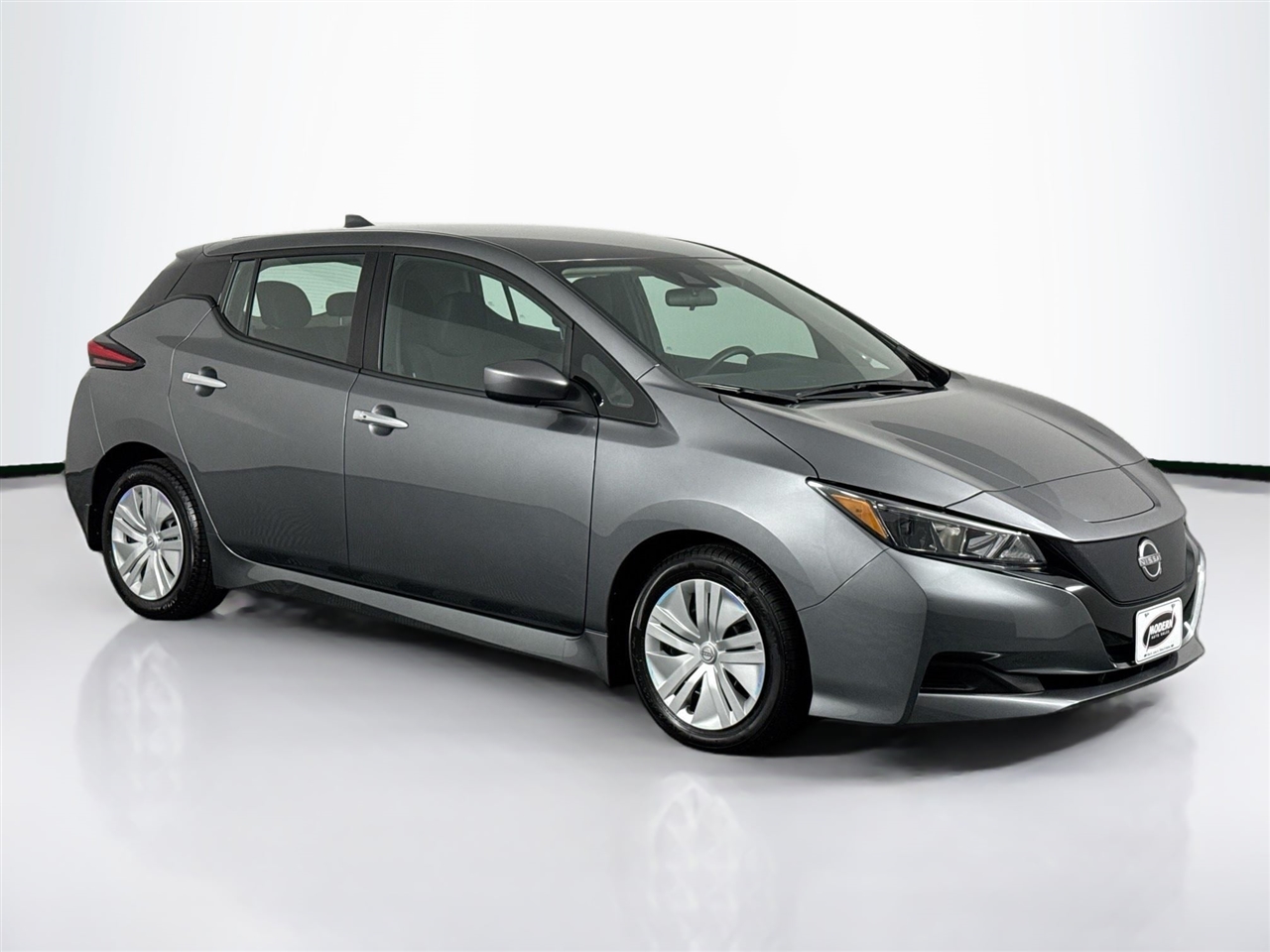 Nissan Leaf S Hatchback 2023