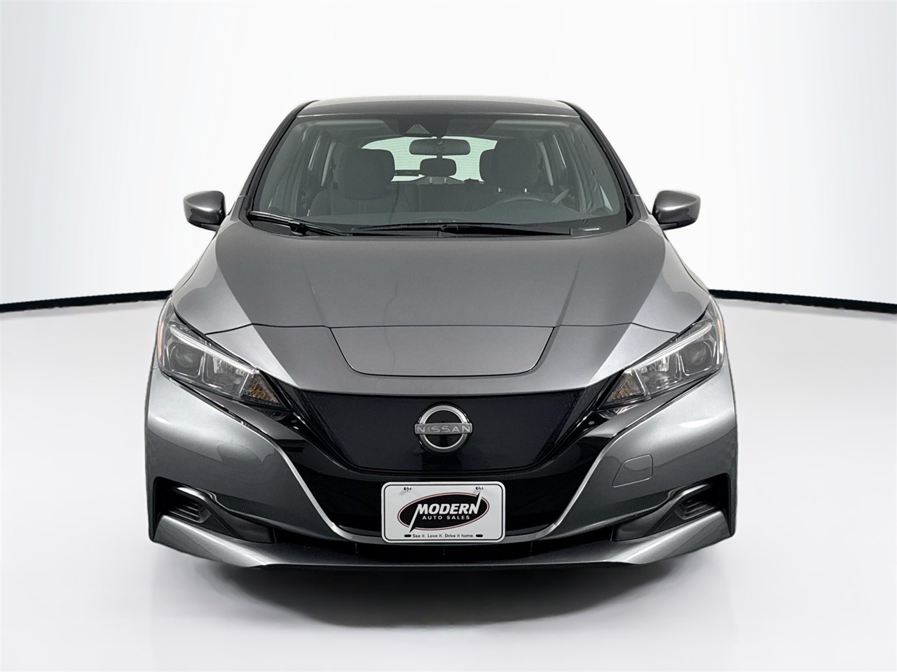 Nissan Leaf S Hatchback 2023