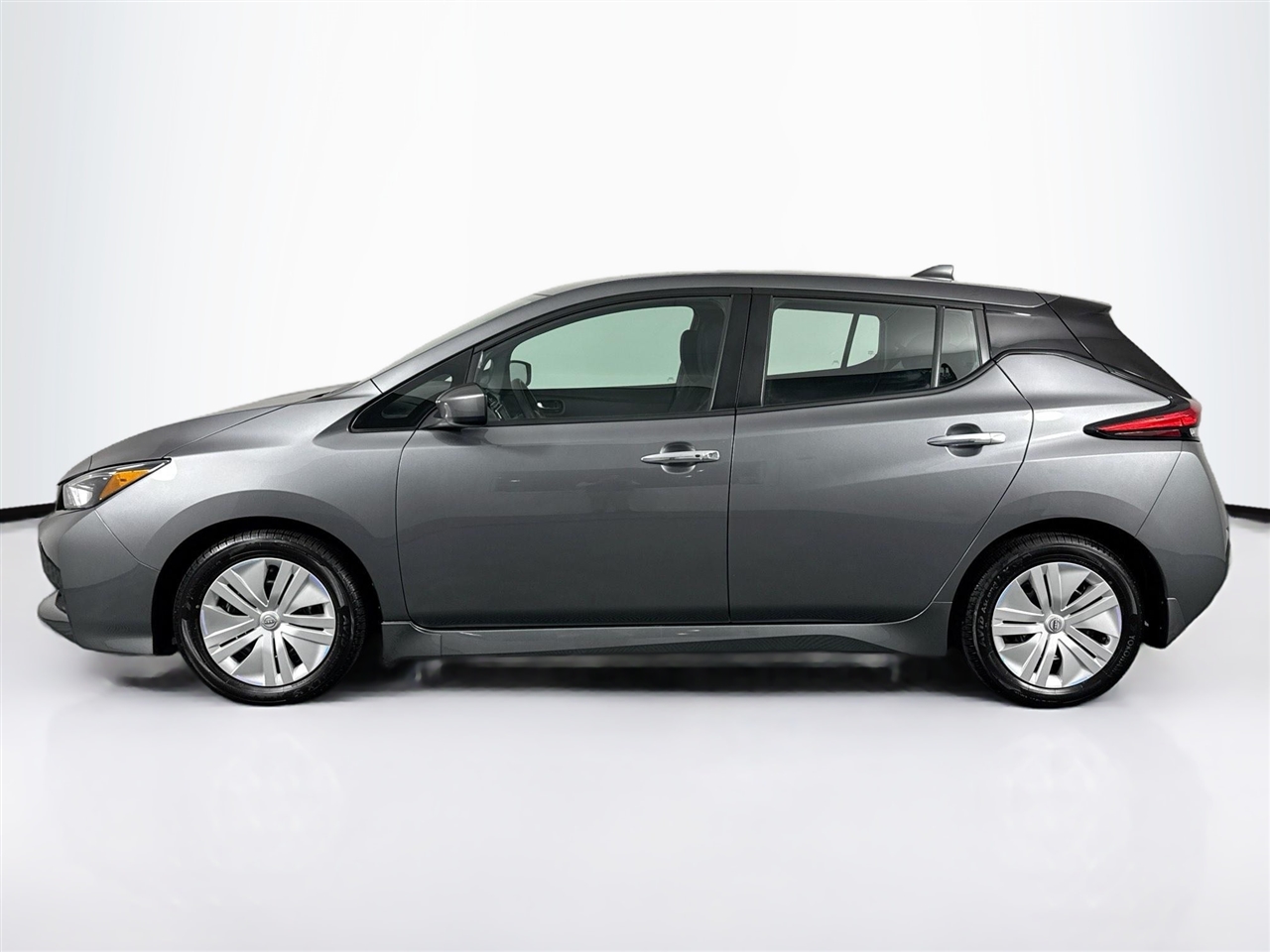Nissan Leaf S Hatchback 2023