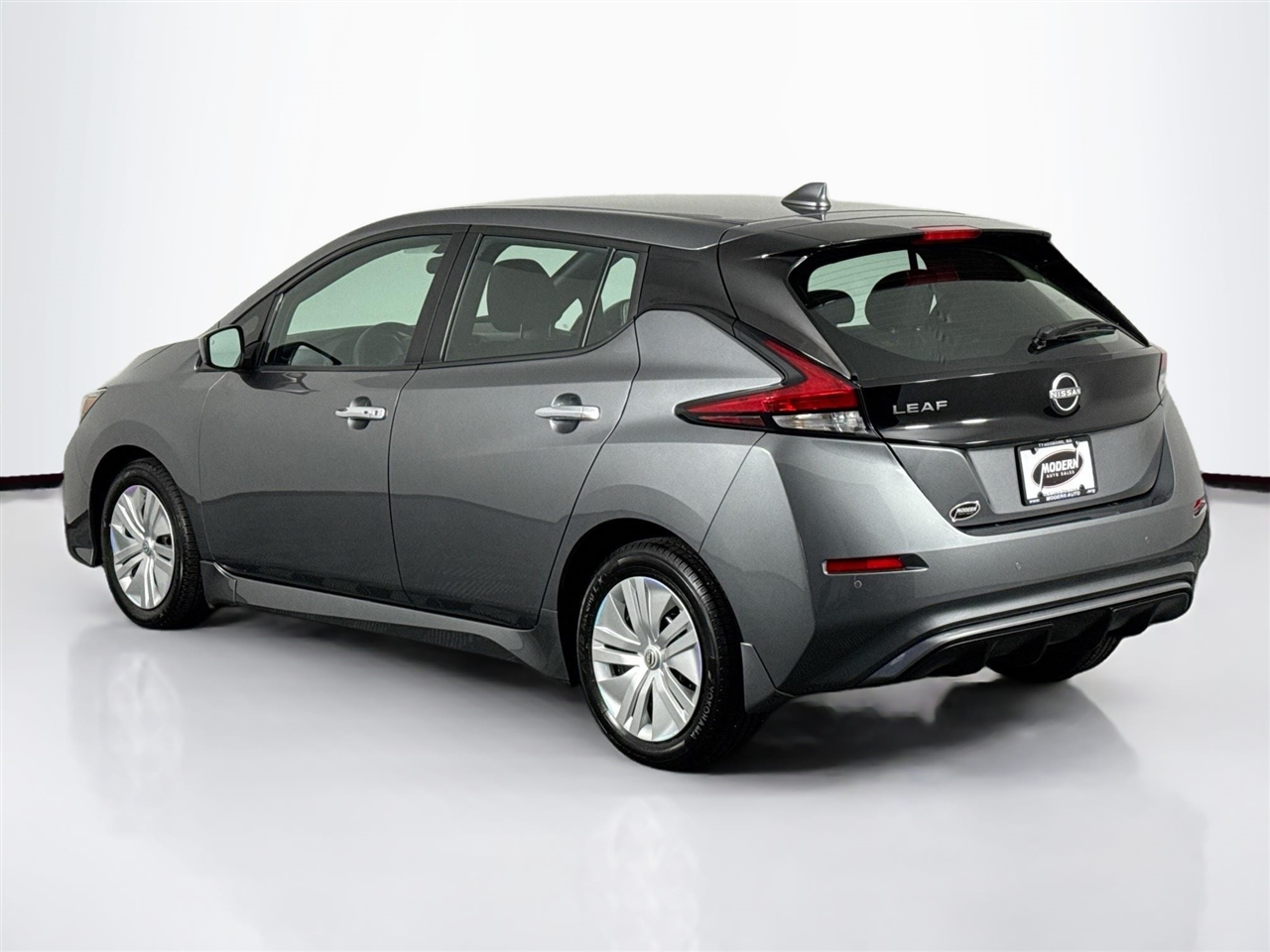 Nissan Leaf S Hatchback 2023