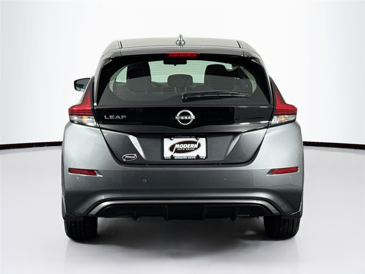 Nissan Leaf S Hatchback 2023