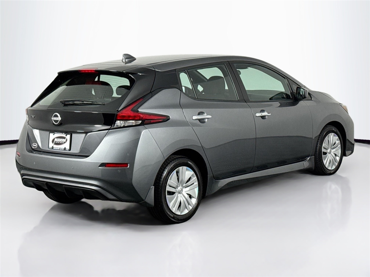 Nissan Leaf S Hatchback 2023
