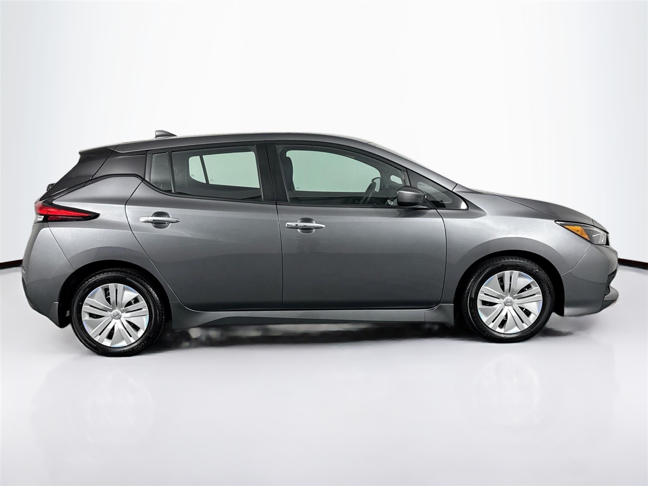 Nissan Leaf S Hatchback 2023
