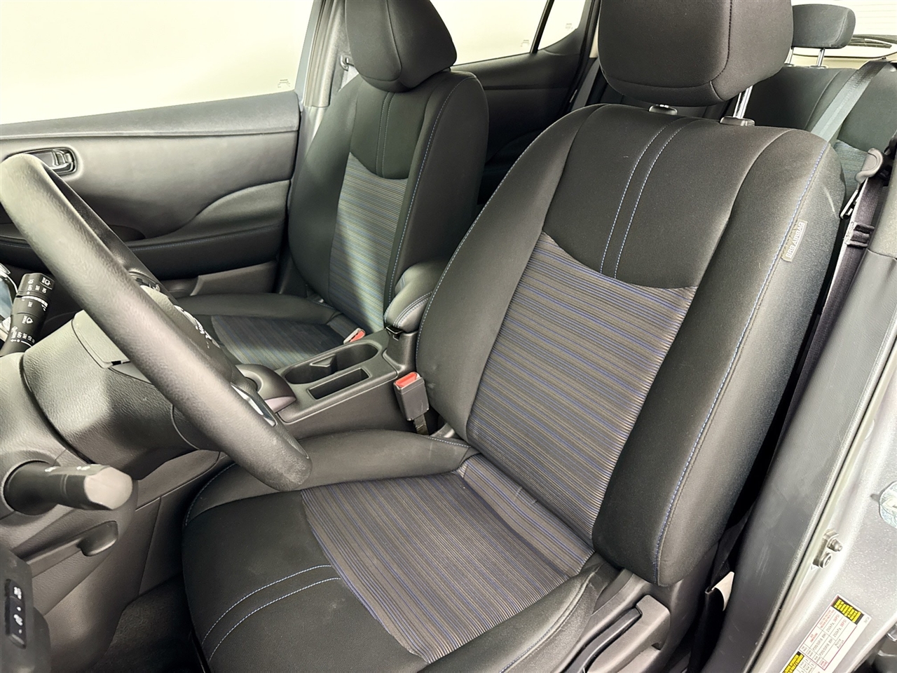 Nissan Leaf S Hatchback 2023